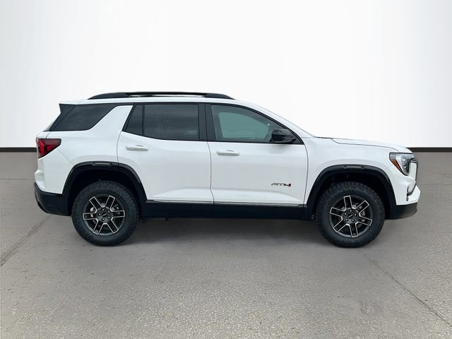New 2026 GMC Terrain AT4 AWD/4WD image 3