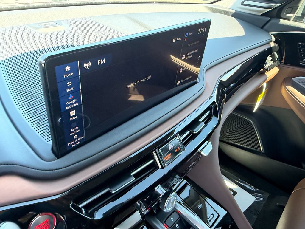 New 2026 Acura MDX w/ Technology Package FWD image 20
