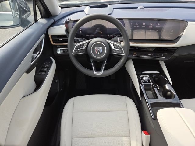 New 2026 Buick Envision Avenir AWD/4WD image 33