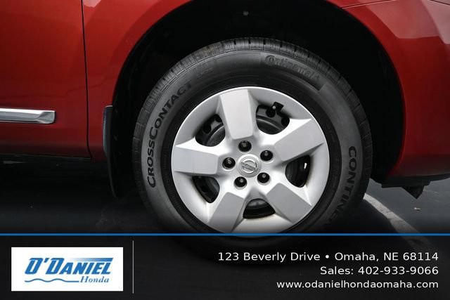 Used 2011 Nissan Rogue S AWD/4WD image 41