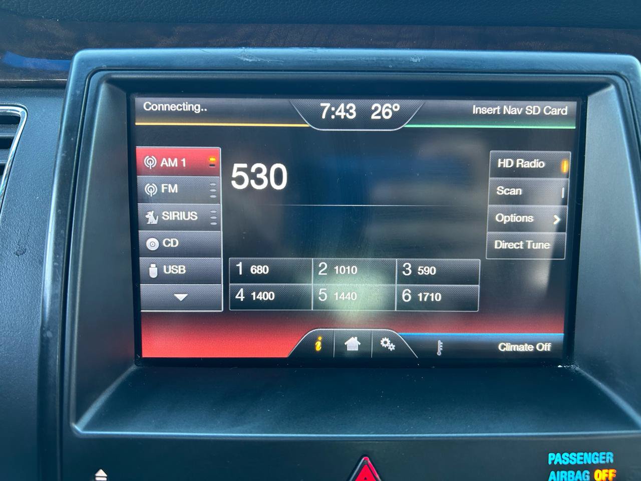 Used 2013 Ford Flex Limited AWD/4WD image 25