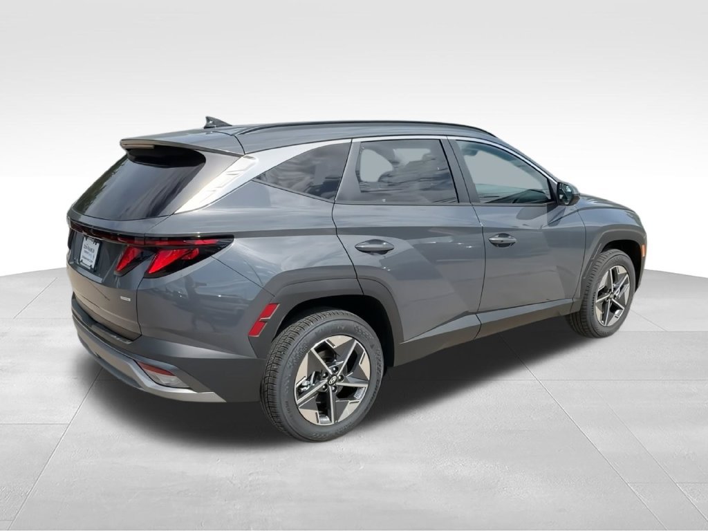 New 2026 Hyundai Tucson SEL AWD/4WD image 8