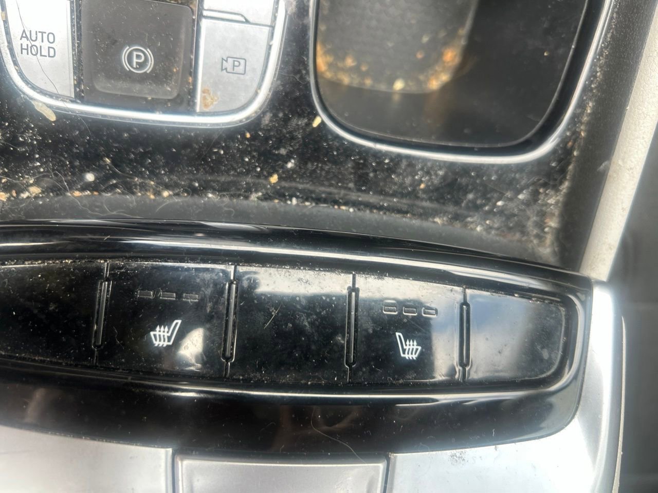 Used 2022 Hyundai Tucson SEL w/ Cargo Package FWD image 27