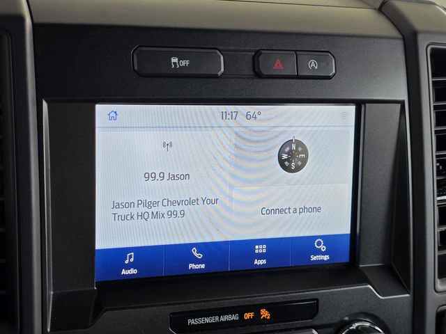 Used 2020 Ford F150 XL w/ Equipment Group 101A Mid image 17