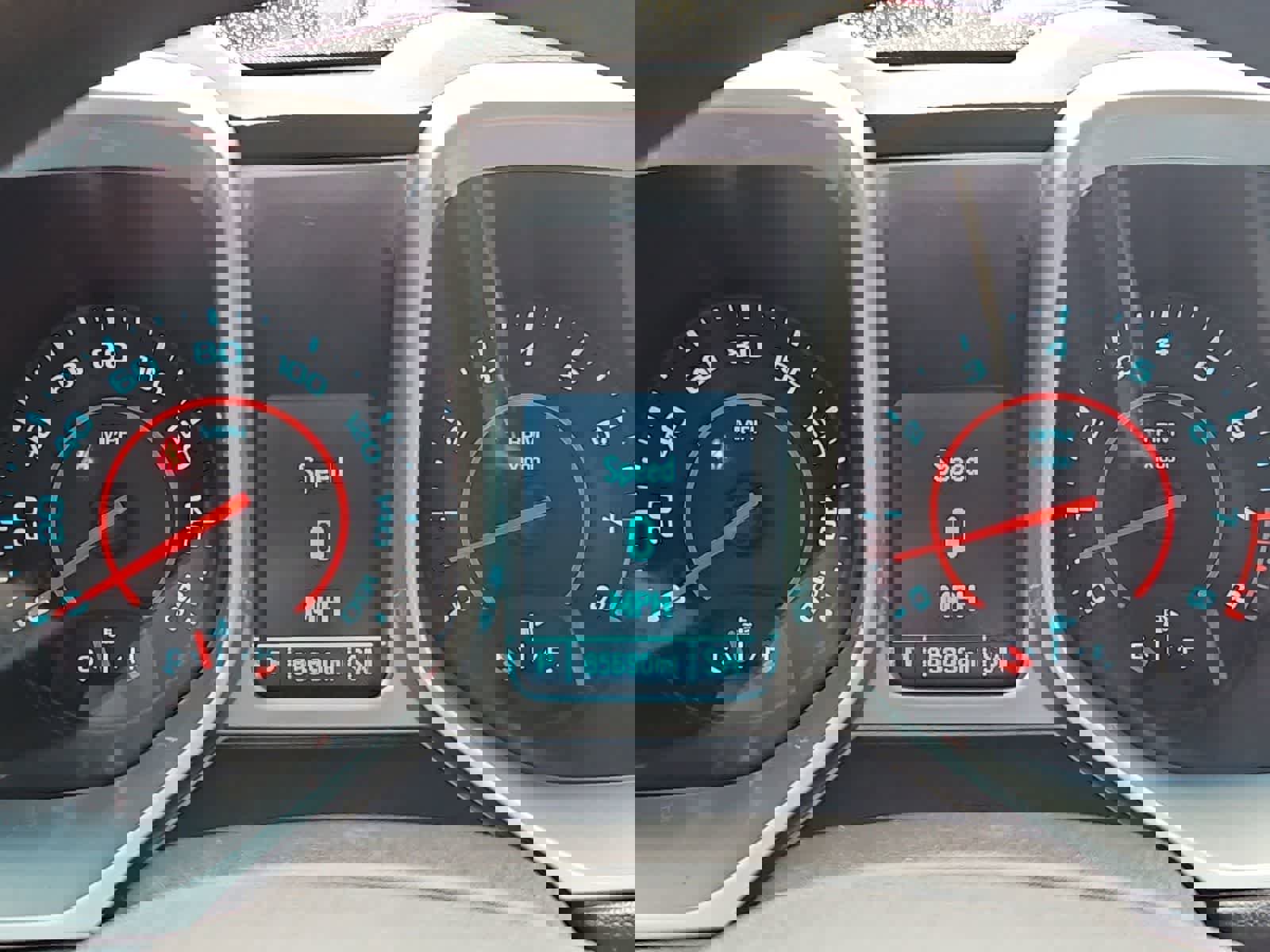 Used 2015 Chevrolet Camaro LS RWD image 31