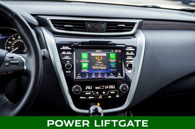 Used 2021 Nissan Murano Platinum image 13