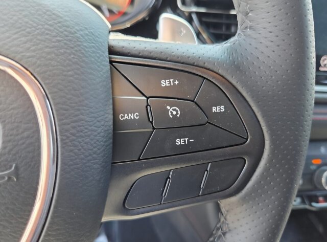 New 2026 Dodge Durango GT AWD/4WD image 19