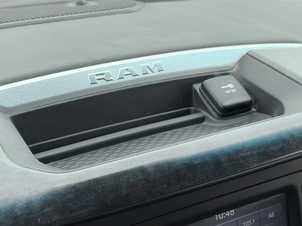 Used 2019 RAM 2500 Big Horn AWD/4WD image 16