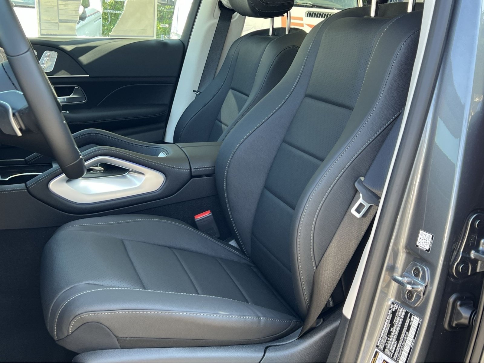 New 2026 Mercedes-Benz GLE 350 4MATIC image 18