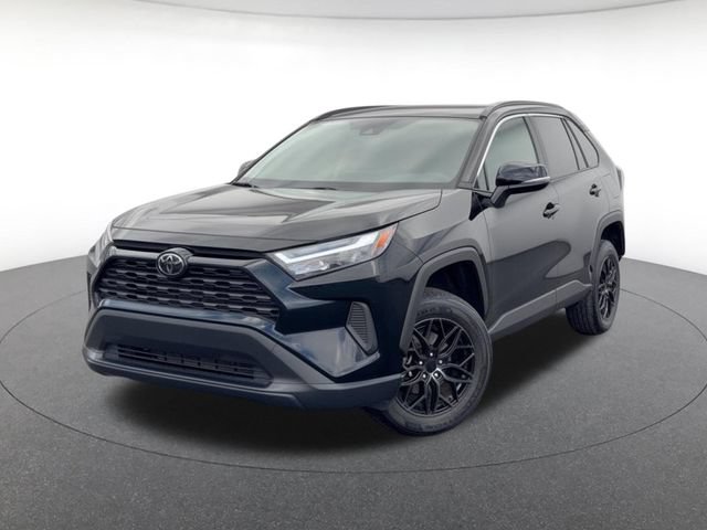 Used 2024 Toyota RAV4 XLE w/ Convenience Package