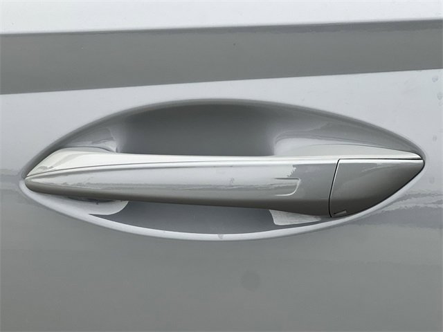 Certified 2025 Hyundai Sonata Limited image 51