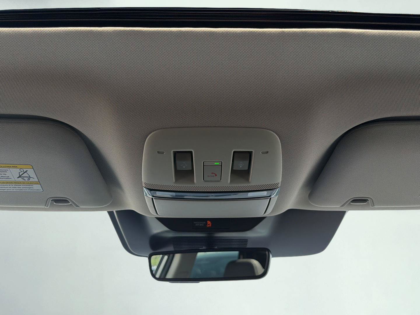 New 2027 Nissan Murano Platinum AWD/4WD image 23