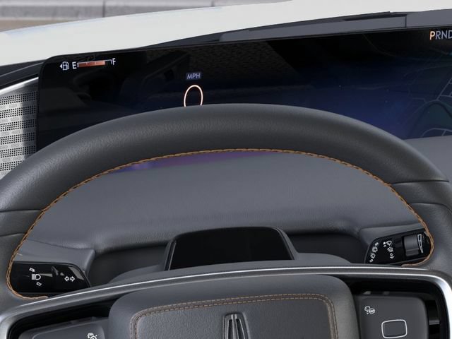 New 2026 Lincoln Navigator L Black Label AWD/4WD image 13