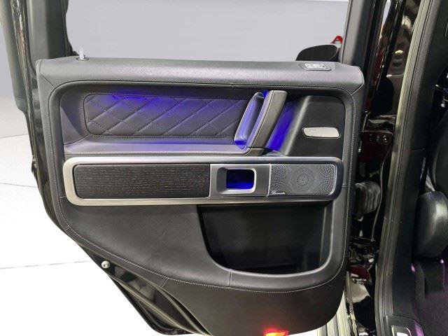 Used 2024 Mercedes-Benz G 550 image 44