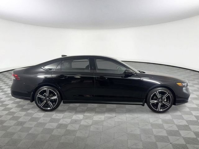 New 2026 Honda Accord SE image 7