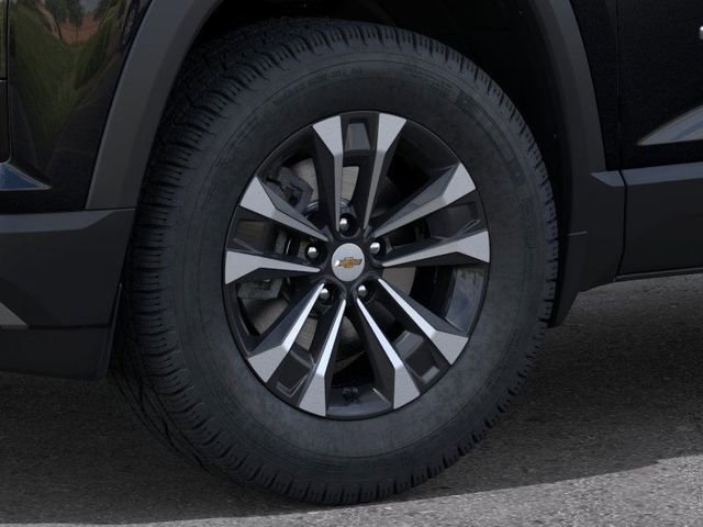 New 2026 Chevrolet Equinox LT image 9