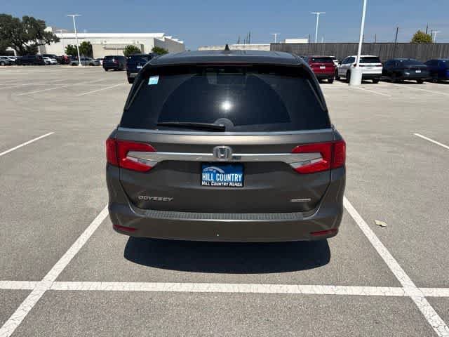 Used 2019 Honda Odyssey Touring image 4