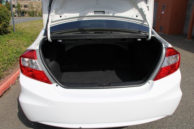 Used 2012 Honda Civic EX image 16