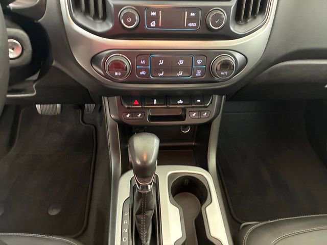 Certified 2022 Chevrolet Colorado LT w/ Redline Special Edition image 21