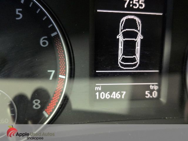 Used 2013 Volkswagen Passat 2.5 SE FWD image 14