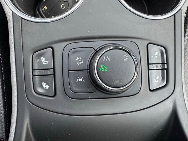 Used 2022 GMC Terrain SLE w/ Driver Convenience Package image 11