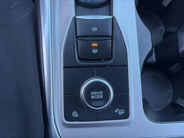 Used 2023 Ford Explorer Limited w/ Limited Technology Package image 24