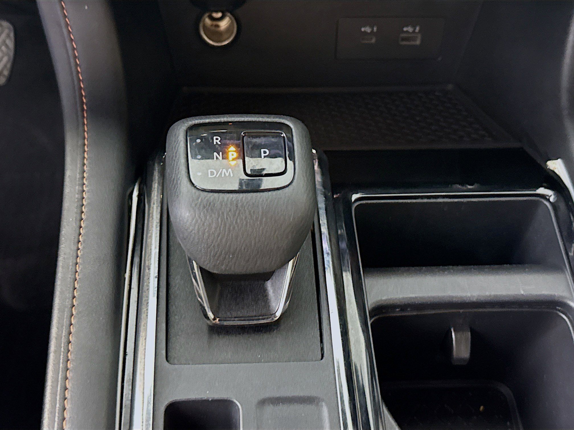 Used 2023 Nissan Pathfinder Rock Creek image 19