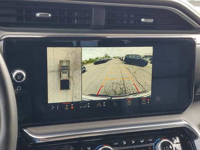 Used 2024 GMC Sierra 1500 Denali w/ Denali Reserve Package AWD/4WD image 26