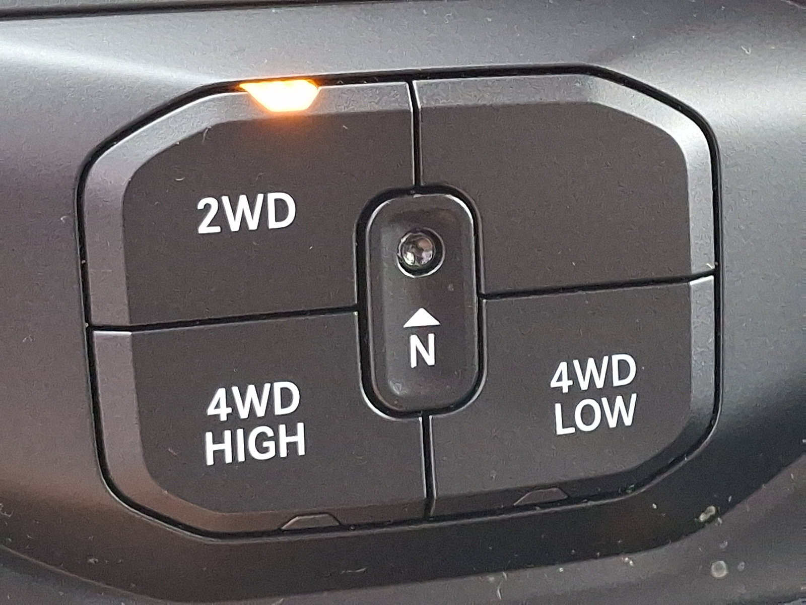 Used 2026 RAM 2500 Big Horn AWD/4WD image 24