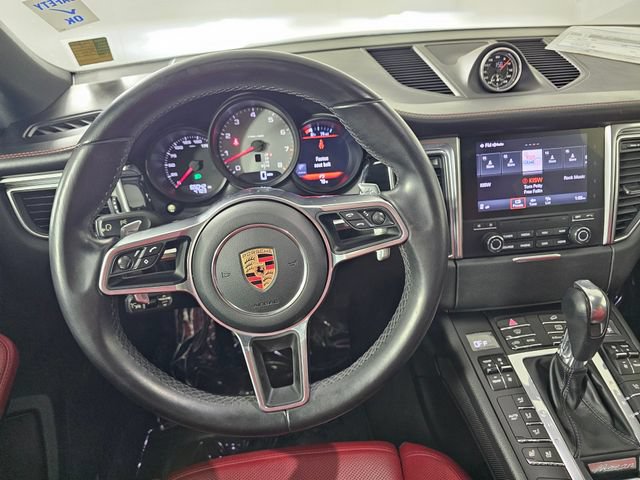 Used 2018 Porsche Macan S AWD/4WD image 20