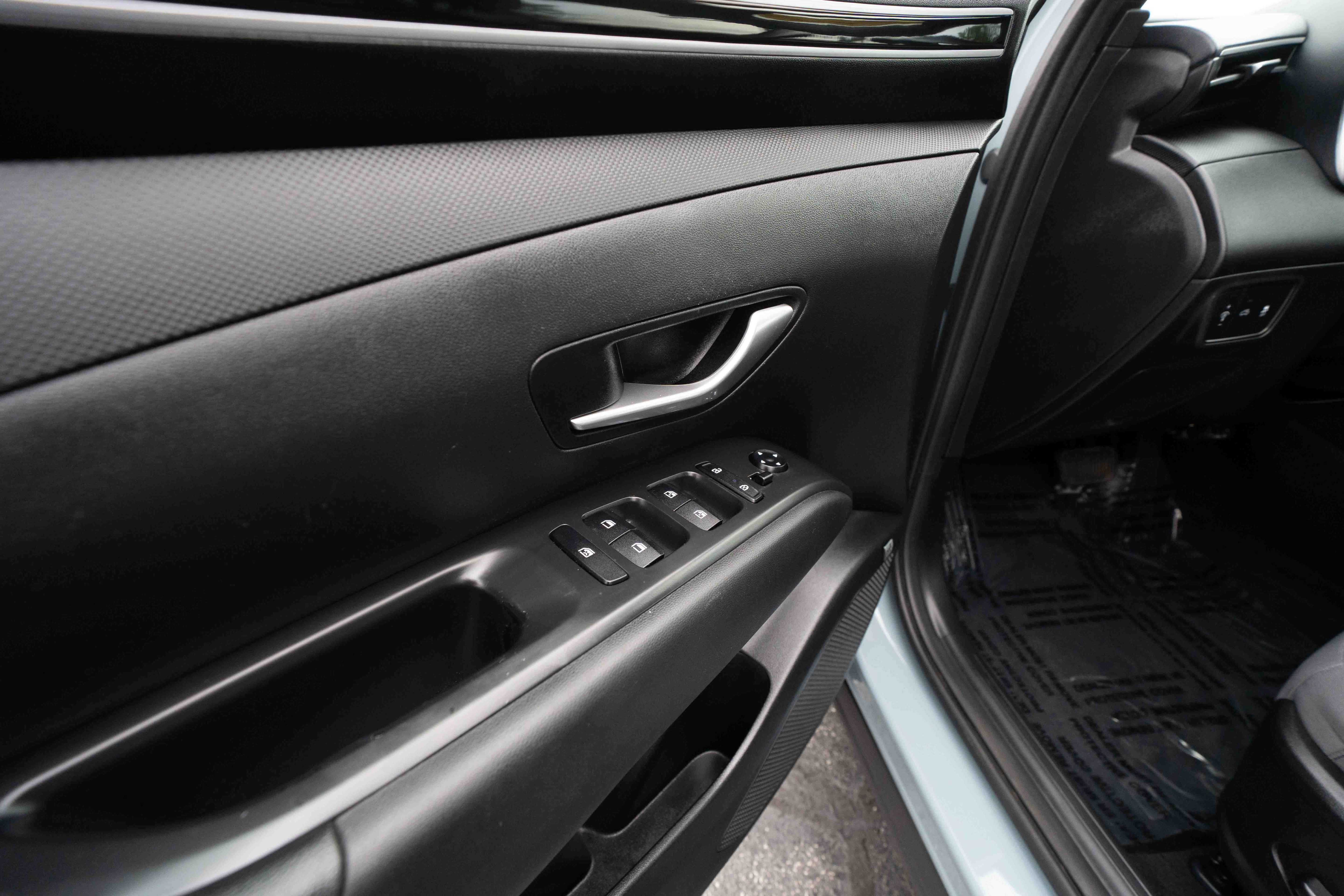 Used 2022 Hyundai Santa Cruz SEL AWD/4WD image 7