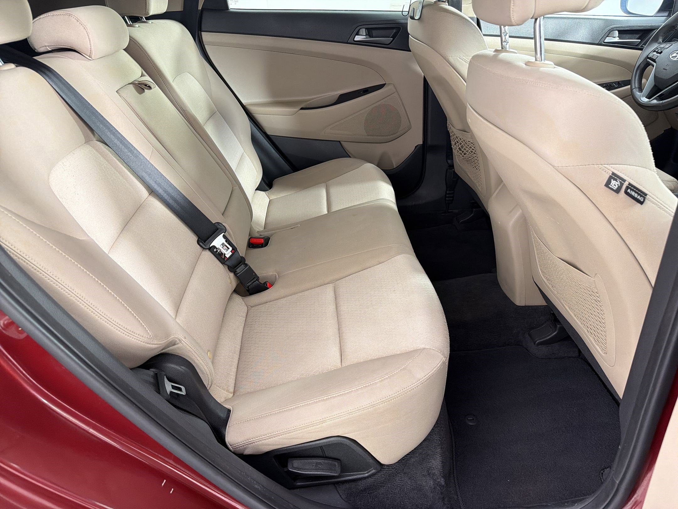 Used 2016 Hyundai Tucson Sport FWD image 28