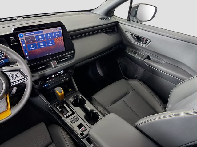 New 2026 Subaru Outback Wilderness AWD/4WD image 24