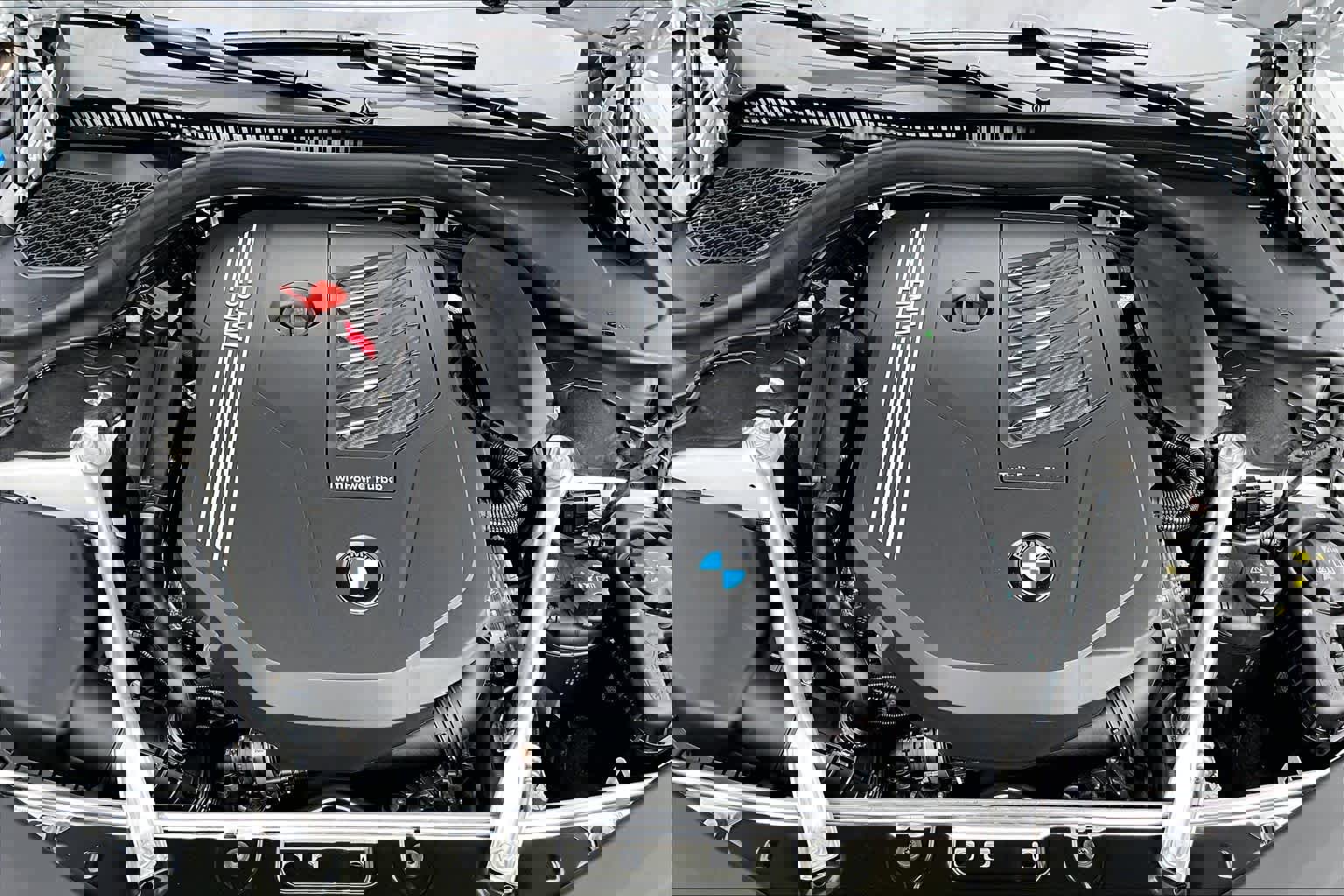 New 2026 BMW 840i xDrive image 16