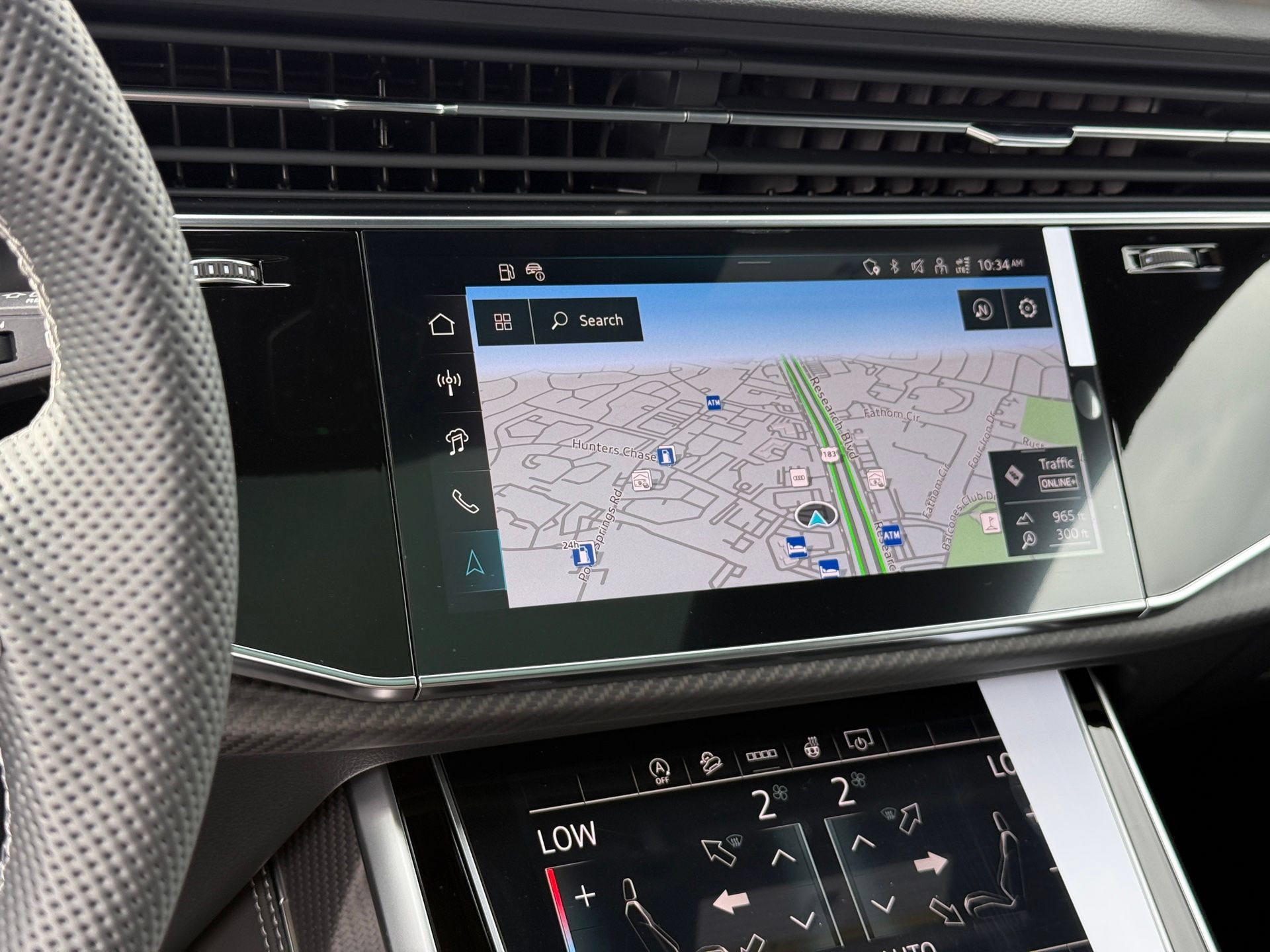 New 2026 Audi SQ8 Premium Plus AWD/4WD image 18