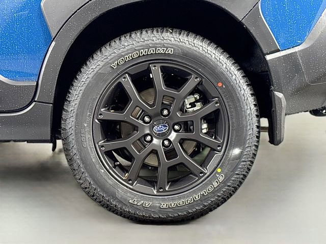 New 2026 Subaru Crosstrek 2.5i Wilderness image 31