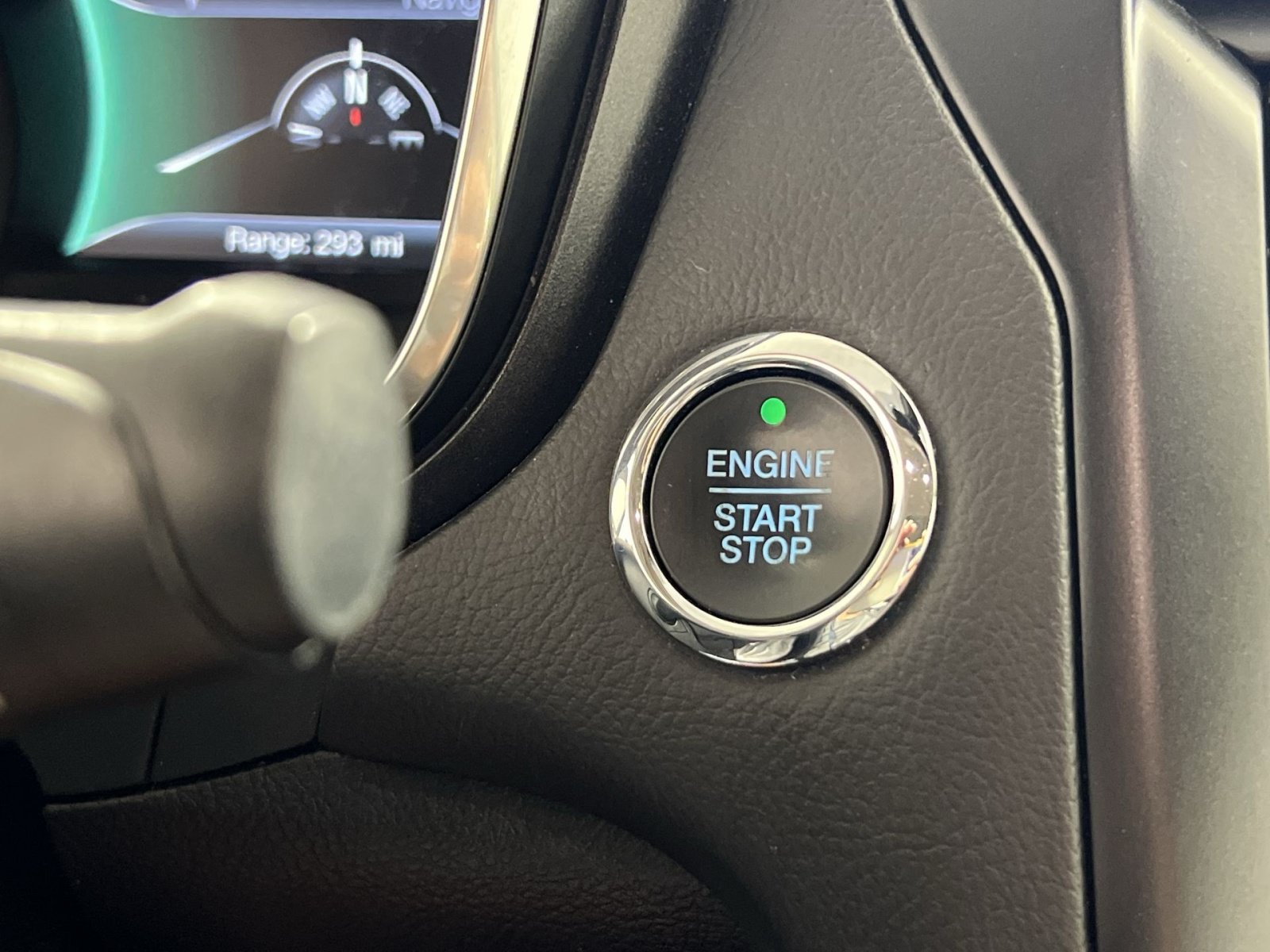 Used 2020 Ford Fusion Energi Titanium FWD image 36
