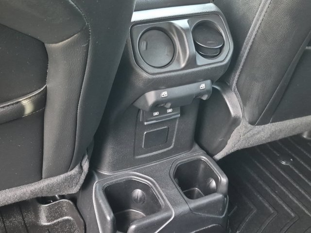 Used 2022 Jeep Gladiator Overland AWD/4WD image 24