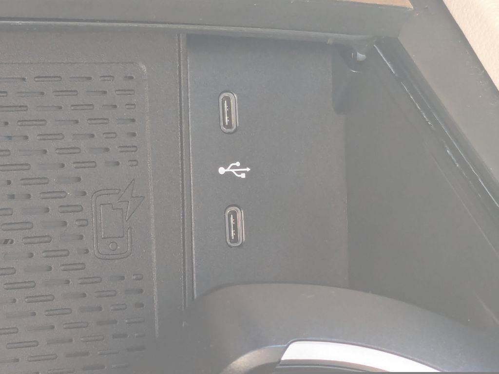 Used 2025 Mercedes-Benz GLE 450 4MATIC Coupe image 7