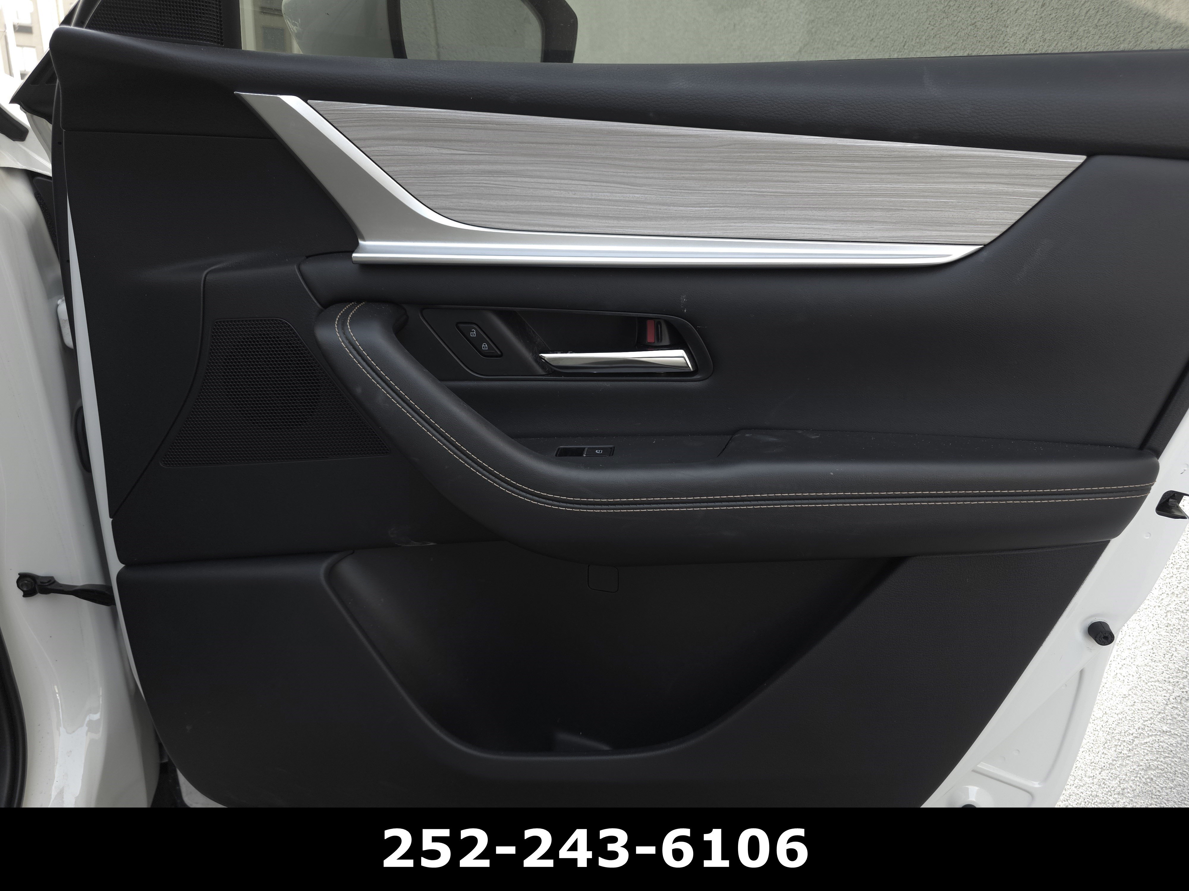 Used 2024 MAZDA CX-90 3.3 Turbo w/ Preferred Plus image 29