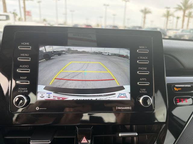 Certified 2019 Toyota Tacoma TRD Off-Road w/ Technology Package AWD/4WD image 21