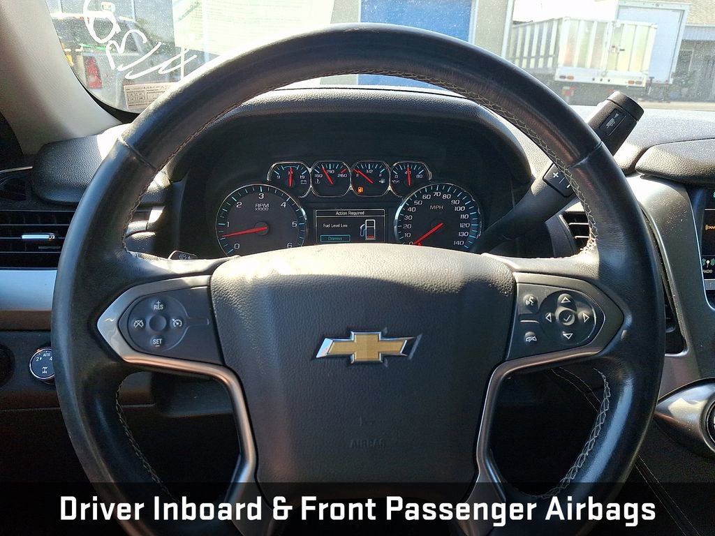 Used 2016 Chevrolet Tahoe LS AWD/4WD image 19