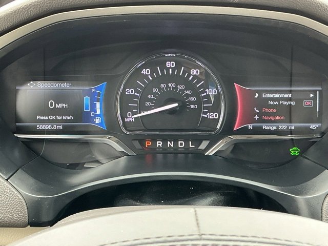 Used 2019 Lincoln MKZ Reserve w/ Reserve Plus Package image 17