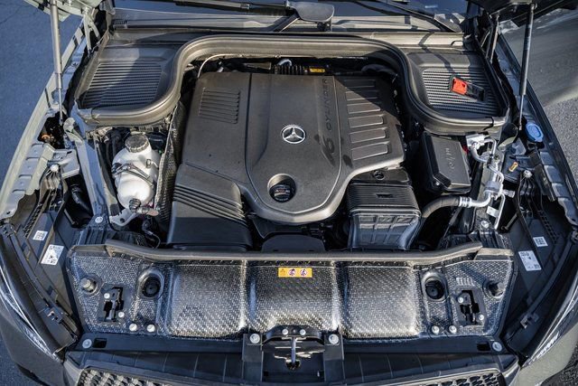 New 2026 Mercedes-Benz GLE 450 4MATIC image 19