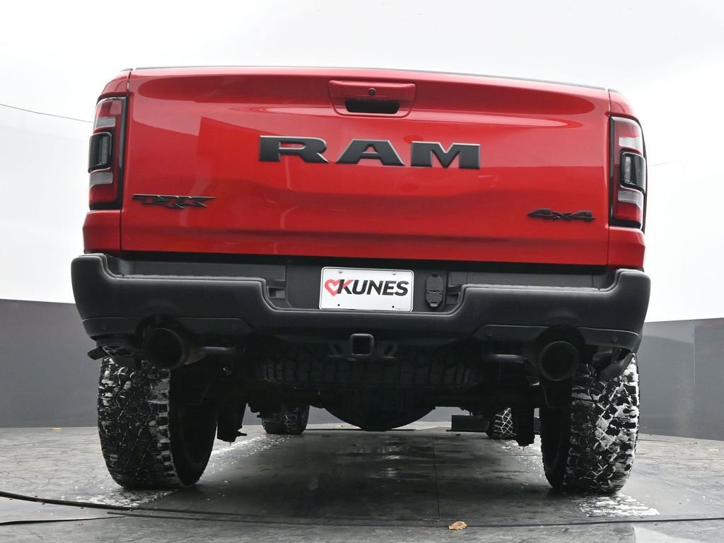 Used 2022 RAM 1500 TRX w/ TRX Level 2 Equipment Group image 71