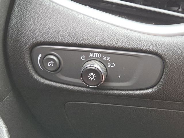 Used 2016 Chevrolet Malibu LS FWD image 8