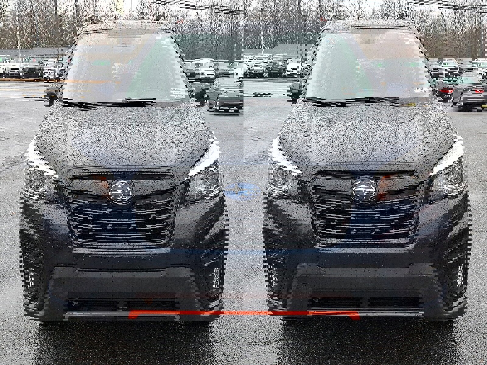 Used 2020 Subaru Forester Sport w/ Popular Package #2 image 2