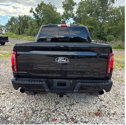 Used 2024 Ford F150 Lariat AWD/4WD image 8