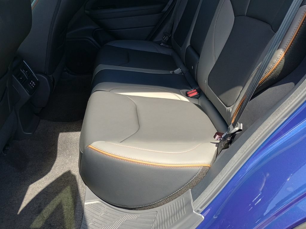 New 2026 Subaru Forester Sport AWD/4WD image 13