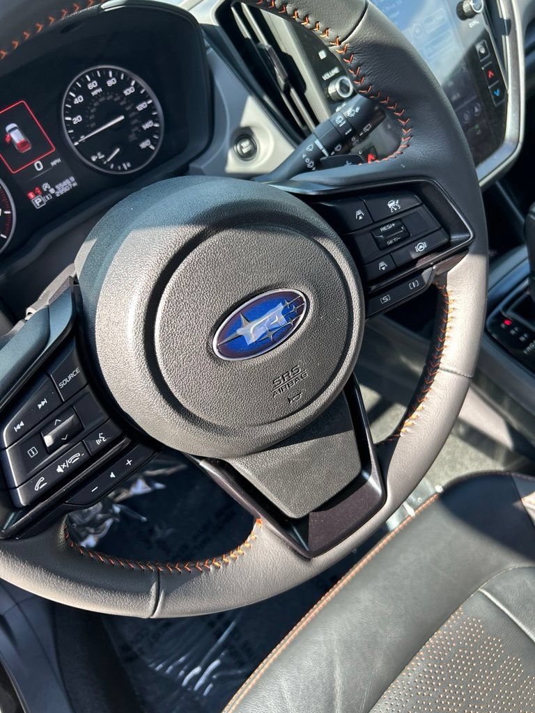 Certified 2025 Subaru Crosstrek 2.5i Limited w/ Crosstrek Mirror Package AWD/4WD image 13